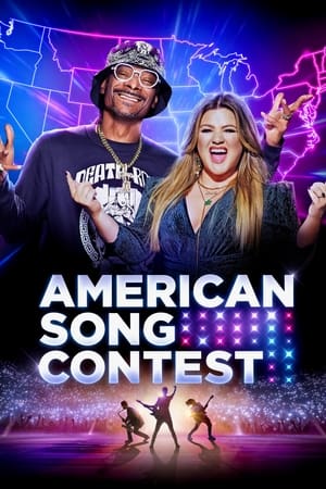 American Song Contest Season 1