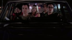 The Big Bang Theory 1 Sezon 1 Bölüm