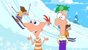 Phineas și Ferb Sezonul 1 Episodul 11