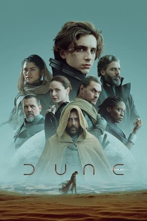 Dune (2021) 1080p | 480p HMAX WEB-DL [CAM 2.0 Hindi + English] x264 AAC