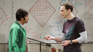 The Big Bang Theory 8 Sezon 6 Bölüm