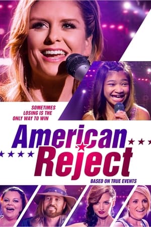 Watch HD American Reject online