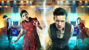 Doctor Who 7 Sezon 10 Bölüm