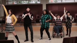 Glee 1 Sezon 2 Bölüm