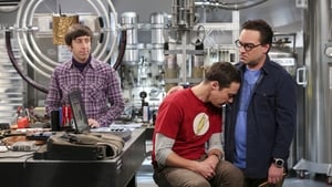 The Big Bang Theory 10 Sezon 3 Bölüm