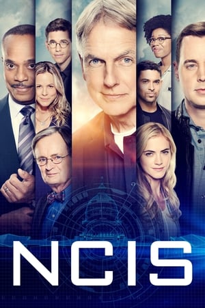 NCIS Season 16 tv show online