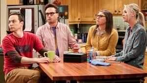 The Big Bang Theory 11 Sezon 9 Bölüm