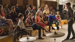 Glee 5 Sezon 12 Bölüm