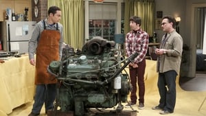 The Big Bang Theory 10 Sezon 15 Bölüm