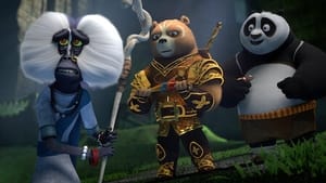 Kung Fu Panda: Cavalerul dragon Sezonul 1 Episodul 7