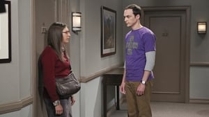 The Big Bang Theory 9 Sezon 1 Bölüm