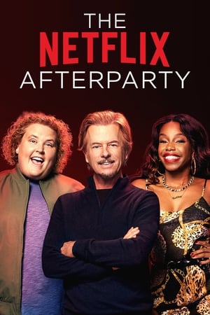 The Netflix Afterparty Season 1