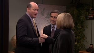 The Office 7 Sezon 18 Bölüm