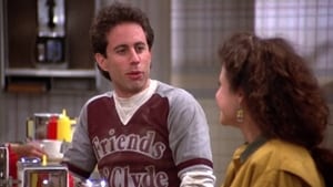 Seinfeld 2 Sezon 2 Bölüm