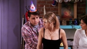 Friends 4 Sezon 16 Bölüm