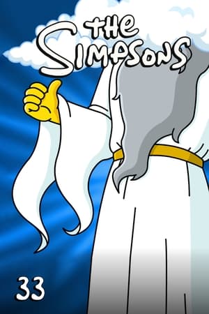 The Simpsons Season 33 tv show online