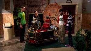 The Big Bang Theory 1 Sezon 14 Bölüm
