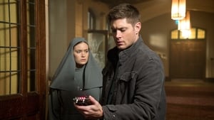 Supernatural 10 Sezon 16 Bölüm