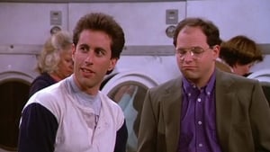 Seinfeld 1 Sezon 1 Bölüm