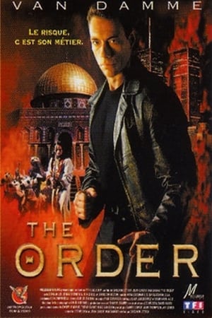 The Order Streaming VF