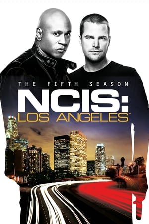 watch serie NCIS: Los Angeles Season 5 HD online free