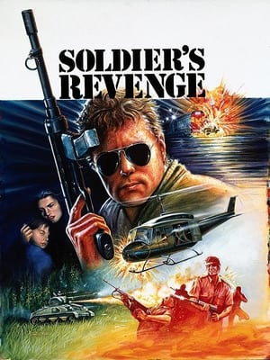Soldier's Revenge - 1986