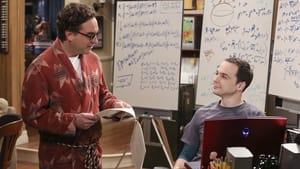 The Big Bang Theory 8 Sezon 14 Bölüm
