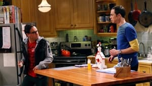 The Big Bang Theory 4 Sezon 6 Bölüm