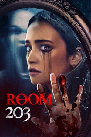Watch HD Room 203 online