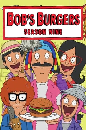 watch Bob's Burgers Season 9 free