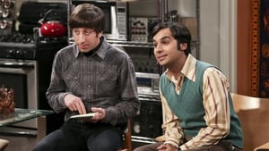 The Big Bang Theory 10 Sezon 14 Bölüm