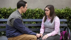 The Big Bang Theory 12 Sezon 1 Bölüm