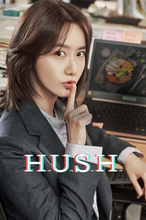 Hush Season 1 tv show online