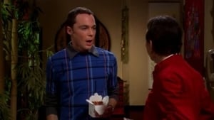 The Big Bang Theory 1 Sezon 17 Bölüm
