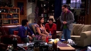 The Big Bang Theory 1 Sezon 15 Bölüm
