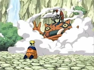 Naruto Sezonul 2 Episodul 54