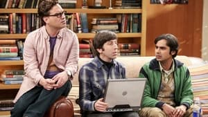 The Big Bang Theory 11 Sezon 9 Bölüm