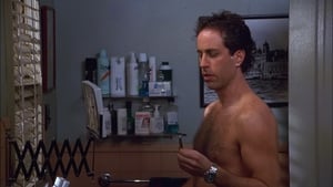 Seinfeld 8 Sezon 21 Bölüm