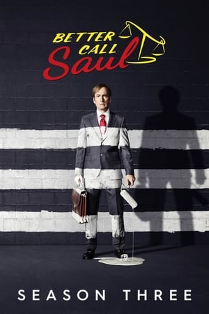 watch serie Better Call Saul Season 3 HD online free
