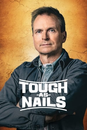 Tough As Nails Season 1