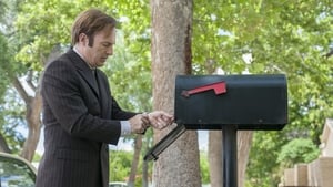 Better Call Saul 1 Sezon 4 Bölüm