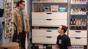The Big Bang Theory 6 Sezon 19 Bölüm
