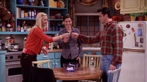 Friends 9 Sezon 18 Bölüm