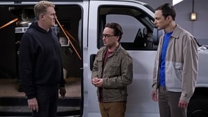 The Big Bang Theory 9 Sezon 6 Bölüm