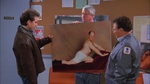 Seinfeld 8 Sezon 5 Bölüm