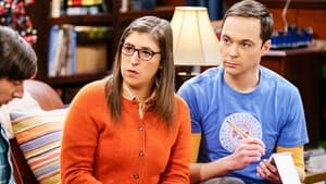 The Big Bang Theory 11 Sezon 12 Bölüm