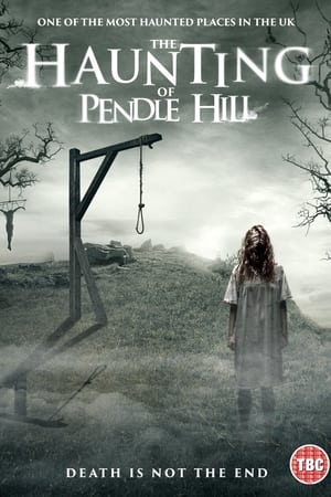 The Haunting of Pendle Hill