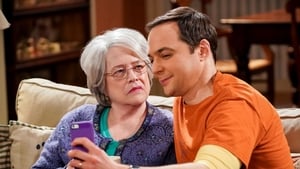 The Big Bang Theory 12 Sezon 8 Bölüm