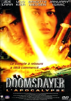 Doomsdayer Streaming VF