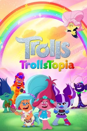 Trolls: TrollsTopia Season 1 tv show online